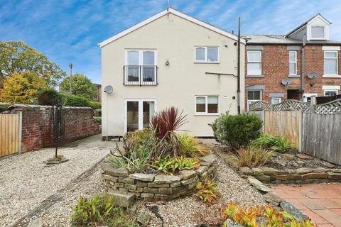 undefined, Marshall Road, Woodseats, Sheffield, S8 0GN