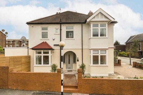 undefined, Peter Avenue, London NW10