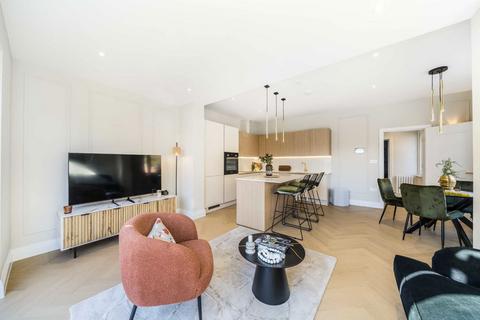 undefined, Peter Avenue, London NW10
