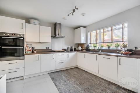 undefined, Forester Walk, Bordon, Hampshire, GU35