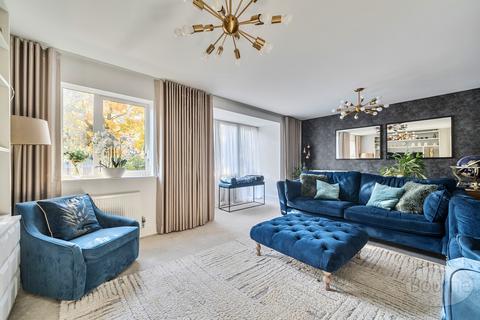 Forester Walk, Bordon, Hampshire, GU35