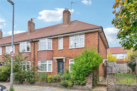 21 Godley Road, London, SW18 3HB