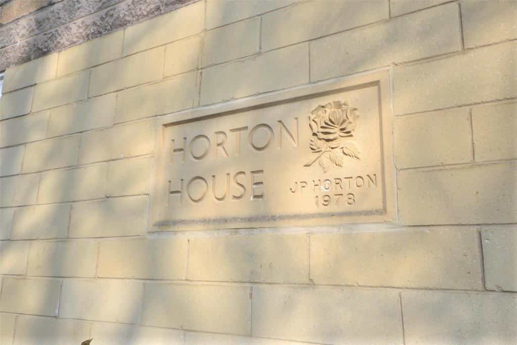 External detail