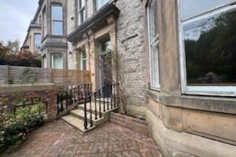 9 bedroom terraced house to rent, Brandling Park, Jesmond