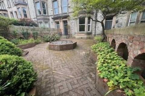 9 bedroom terraced house to rent, Brandling Park, Jesmond