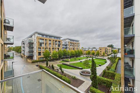 Watson Heights, Chelmsford