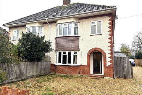 Castleton Avenue, Kinson, Bournemouth