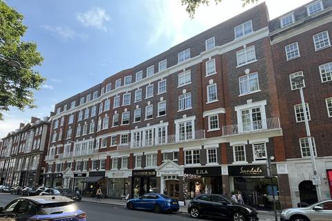 Retail property (high street) to rent, 117-135 Fulham Rd London SW3 6RT