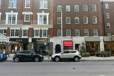Retail property (high street) to rent, 117-135 Fulham Rd London SW3 6RT