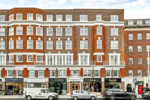 Retail property (high street) to rent, 117-135 Fulham Rd London SW3 6RT