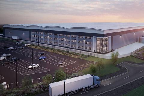 Distribution warehouse to rent, Lanson Roberts Rd Severn Beach BS35 4BR