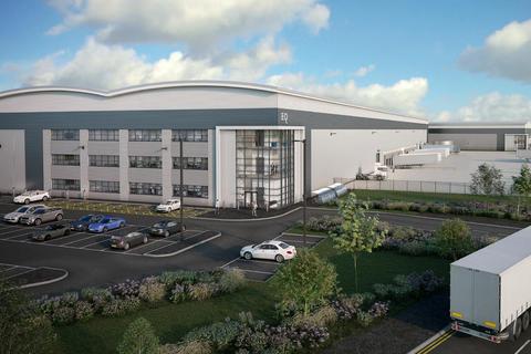 Distribution warehouse to rent, Lanson Roberts Rd Severn Beach BS35 4BR