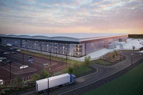 Distribution warehouse to rent, Lanson Roberts Rd Severn Beach BS35 4BR