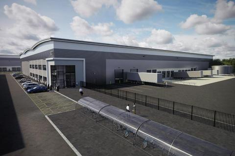 Distribution warehouse to rent, Lanson Roberts Rd Severn Beach BS35 4BR