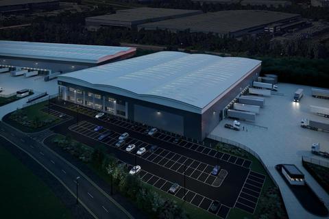 Distribution warehouse to rent, Lanson Roberts Rd Severn Beach BS35 4BR