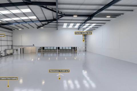 Warehouse to rent, Mead Ln Hertford SG13 7AX