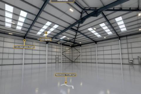 Warehouse to rent, Mead Ln Hertford SG13 7AX