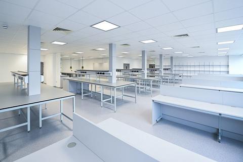 Research & development facility to rent, 202 Lancaster Way Business Park Ely CB6 3NX