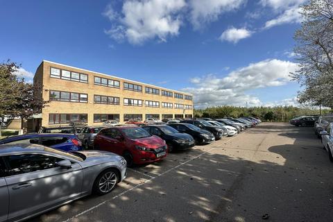 Office to rent, 160 Cowley Rd Cambridge CB4 0DL