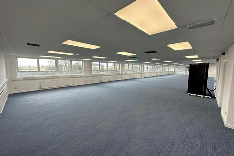 Office to rent, 160 Cowley Rd Cambridge CB4 0DL