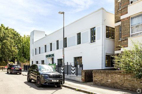 Office for sale, 49A Oxford Rd London N4 3EY
