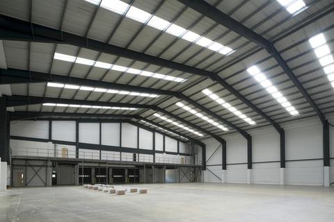 Distribution warehouse to rent, 274-275 Abbeydale Rd Wembley HA0 1TW