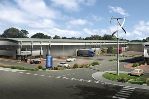 Warehouse to rent, Grove Rd Cambridge CB22 3TJ