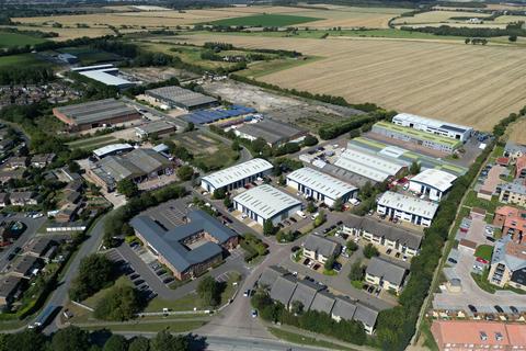 Office to rent, Babraham Rd Cambridge CB22 3LJ