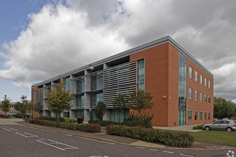 Office to rent, 2 Cowley Rd Cambridge CB4 0WZ