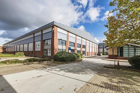 Warehouse to rent, 66 Electric Ave Birmingham B6 7JJ