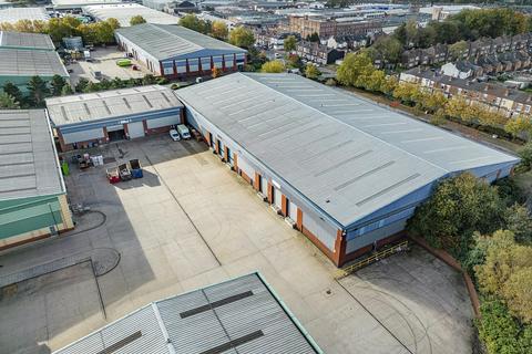 Warehouse to rent, 66 Electric Ave Birmingham B6 7JJ