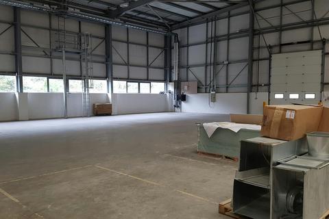 Warehouse to rent, Norman Way Cambridge CB1 3LH