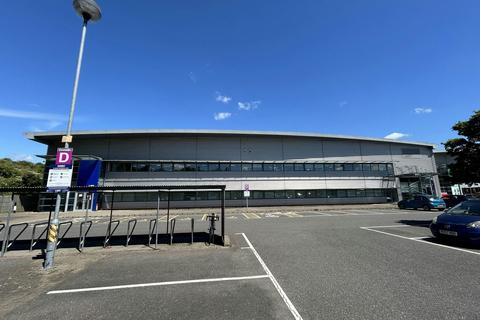 Warehouse to rent, Norman Way Cambridge CB1 3LH