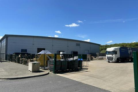 Warehouse to rent, Norman Way Cambridge CB1 3LH