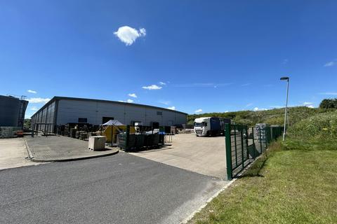 Warehouse to rent, Norman Way Cambridge CB1 3LH