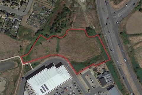 Land for sale, Thomsett Way Queenborough ME11 5AR