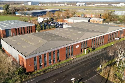 Warehouse to rent, Old Brighton Rd Lowfield Heath RH11 0PR