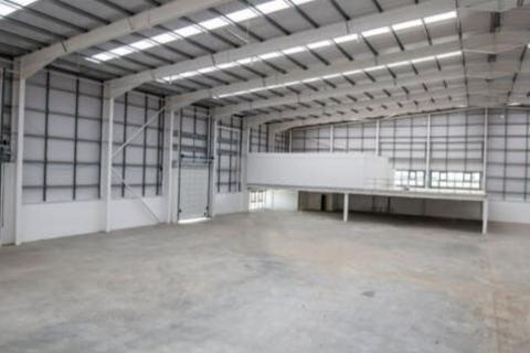 Distribution warehouse to rent, 54 Jeffreys Rd Enfield EN3 7UB