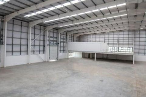 Distribution warehouse to rent, 54 Jeffreys Rd Enfield EN3 7UB