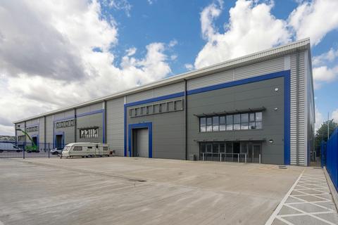 Industrial development to rent, 54 Jeffreys Rd Enfield EN3 7UB