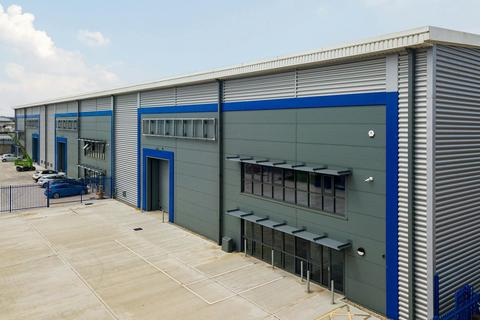 Industrial development to rent, 54 Jeffreys Rd Enfield EN3 7UB