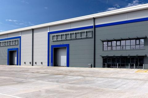 Industrial development to rent, 54 Jeffreys Rd Enfield EN3 7UB