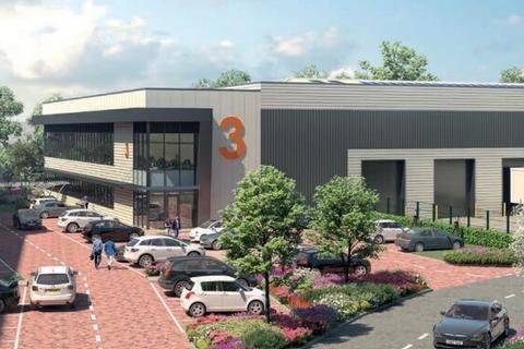 Warehouse to rent, Causeway Central Egham TW20 9AG