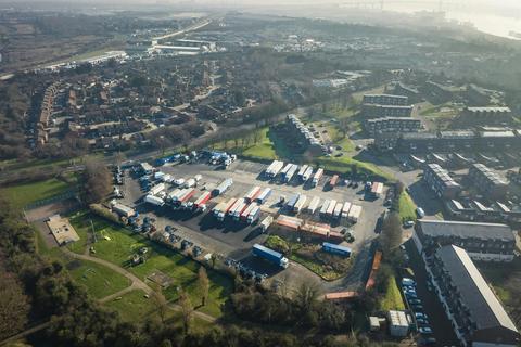 Land to rent, Tank Hill Rd Purfleet RM19 1ZU