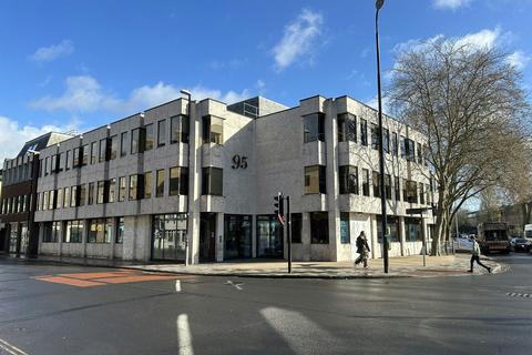 Office to rent, 95 Regent St Cambridge CB2 1BQ