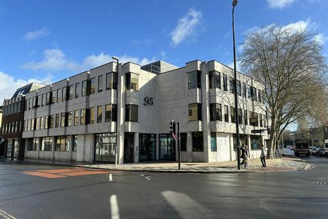 Office to rent, 95 Regent St Cambridge CB2 1BQ
