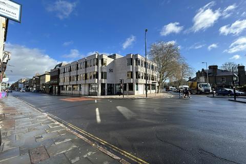 Office to rent, 95 Regent St Cambridge CB2 1BQ