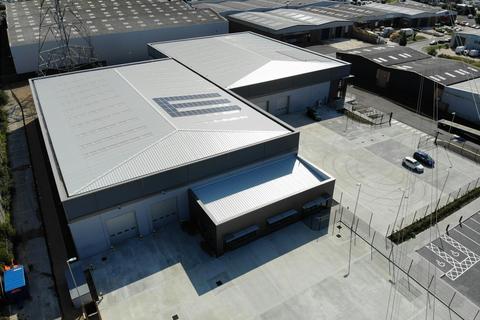 Warehouse to rent, Beddington Ln Croydon CR0 4TB