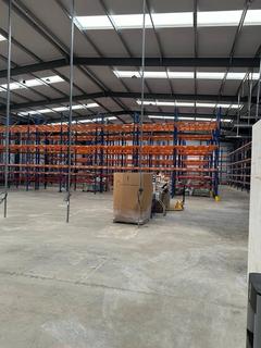 Warehouse to rent, Lutterworth Rd Lutterworth LE17
