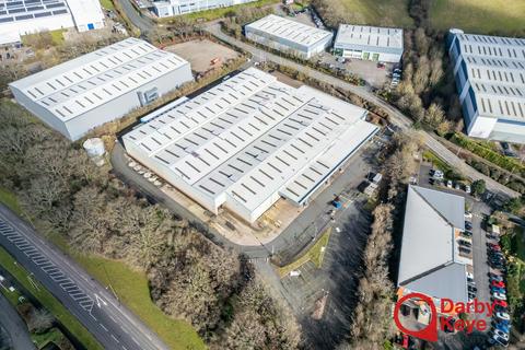 Warehouse for sale, Hedera Rd Redditch B98 9EY